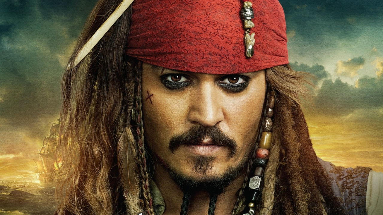 Deze acteurs waren bijna Jack Sparrow in 'Pirates of the Caribbean'