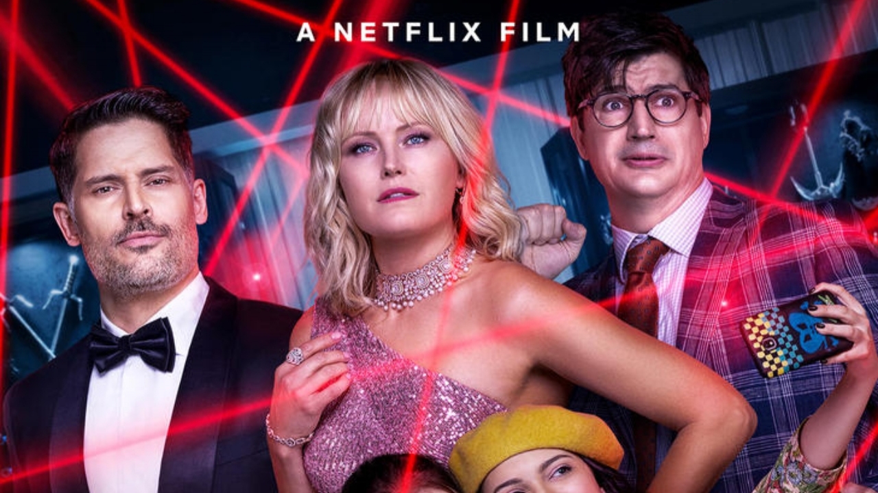 De trailer van Netflix-komedie 'The Sleepover' is cheesy maar zeer vermakelijk!