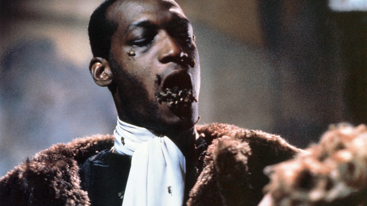 'Candyman' is een dikke Halloweentip: dit wist je nog niet over de gevierde horrorfilm