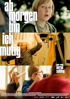 Ab Morgen Bin Ich Mutig