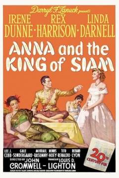 Anna and the King of Siam