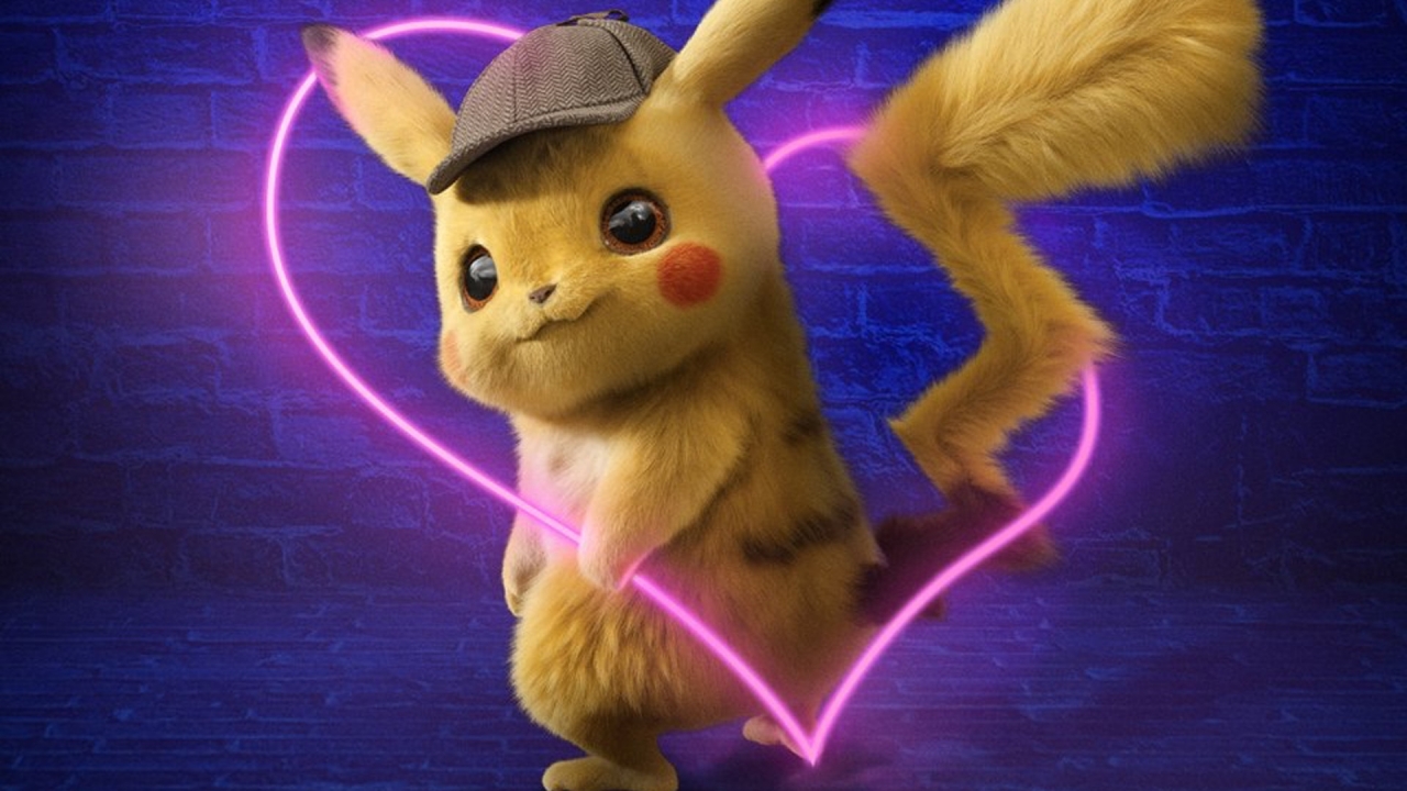Hilarische Honest Trailer 'Detective Pikachu' geeft Ryan Reynolds rode oortjes
