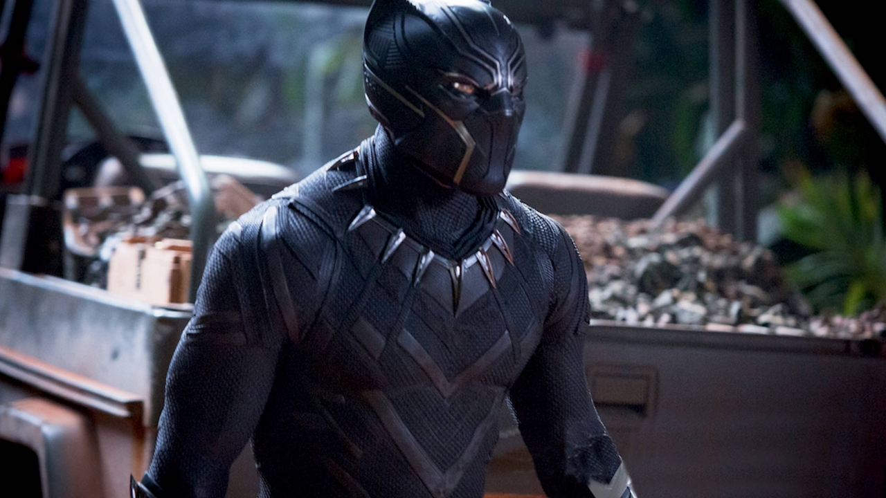 Eerste reacties en nieuwe clip MCU-film 'Black Panther'