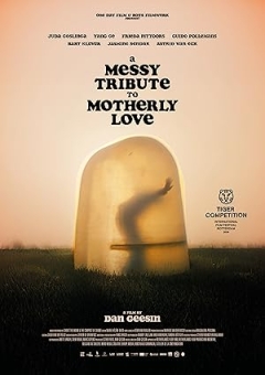 Een mislukt eerbetoon aan moederliefde