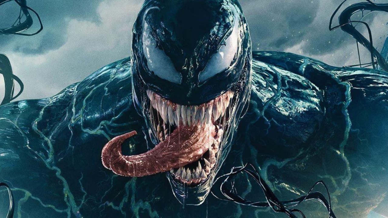 'Venom 3' setfoto onthult 'Spider-Man: No Way Home' connectie
