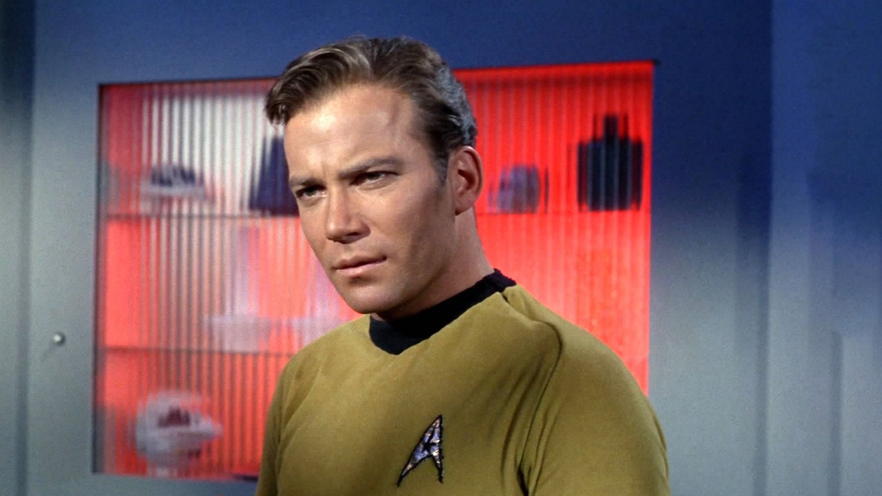 William Shatner ziet een probleem voor 'Star Trek'-comeback