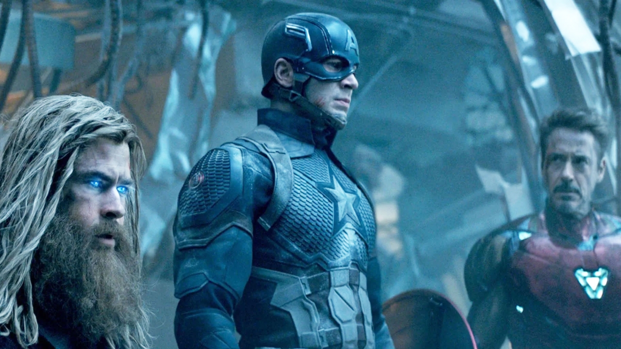 Blu-ray review 'Avengers: Endgame' - de verdiende afronding van de Infinity Saga!