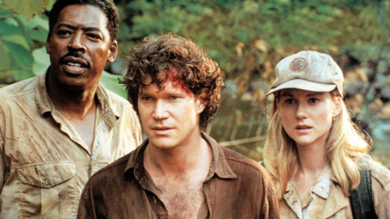 Deze vreselijke boekverfilming had nooit gemaakt mogen worden