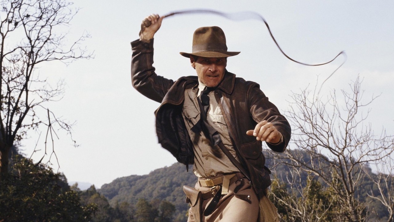 Officieel: 'Indiana Jones 5' verschijnt in 2019!