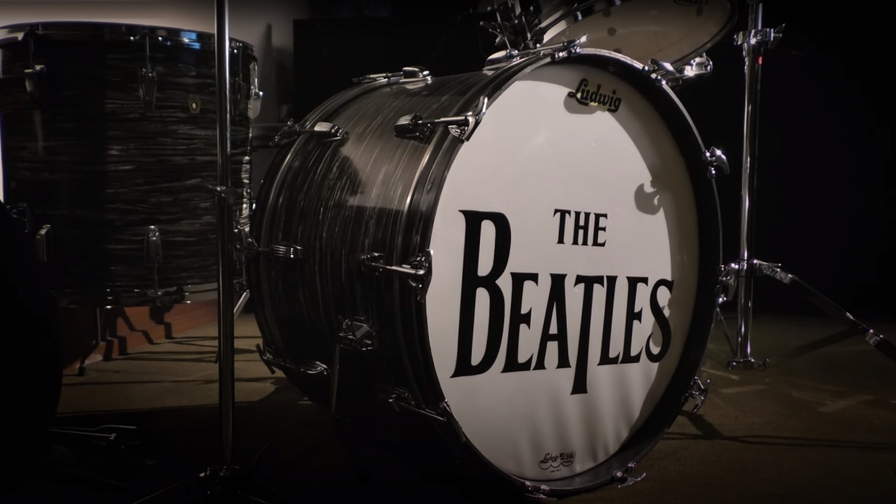 Peter Jackson onthult gave beelden uit 'The Beatles: Get Back'