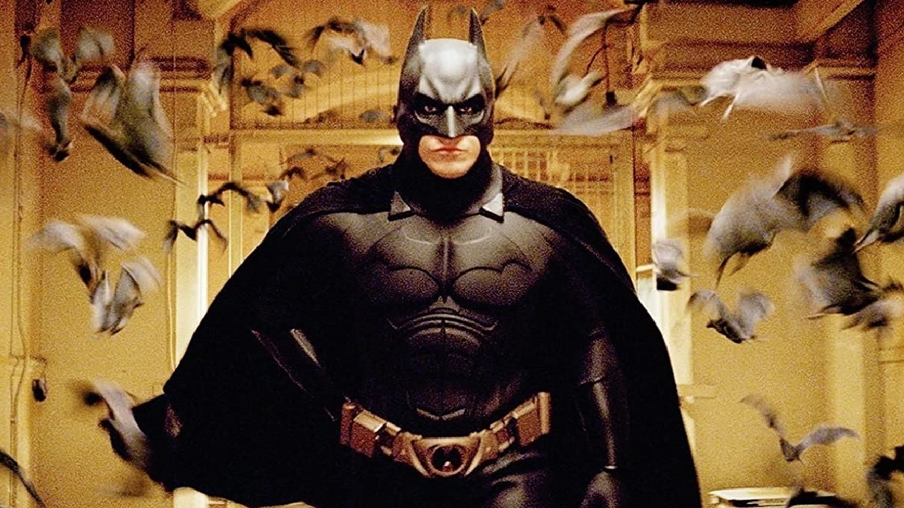 Fan van 'Batman Begins'? Check dan deze films op Amazon Prime Video