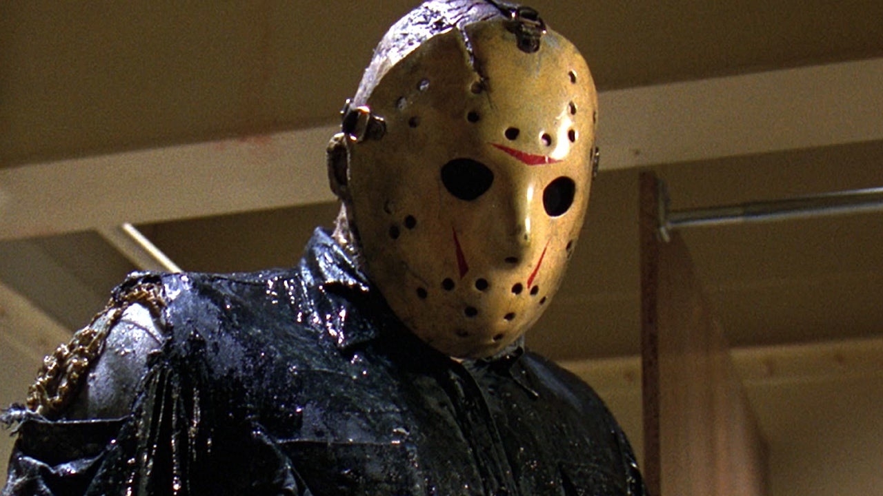 Jason Blum hoopt nog steeds 'Friday the 13th' te rebooten met James Wan