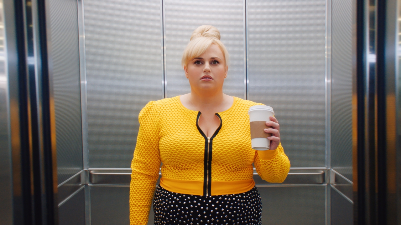 Rebel Wilson aangeklaagd door hoofdrolspeelster in haar eigen film: "Reputatie verpest"