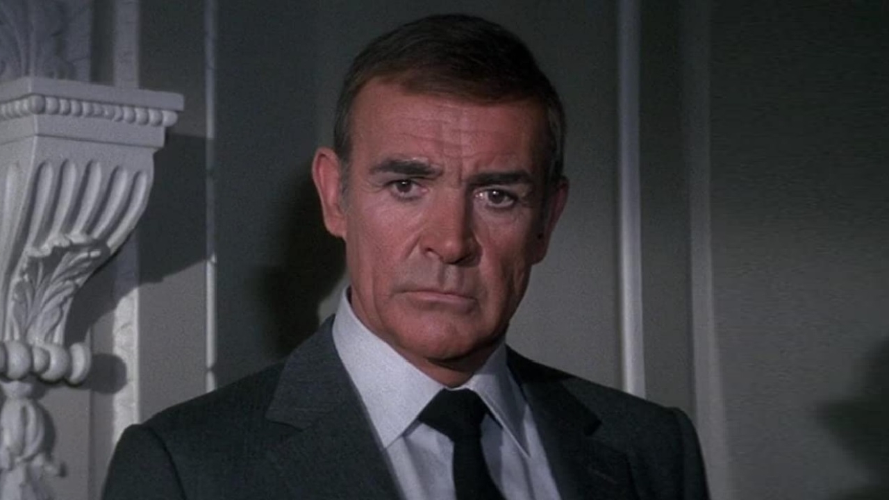 Wist je dat: Sean Connery bijna tweemaal een cameo had als James Bond Senior?