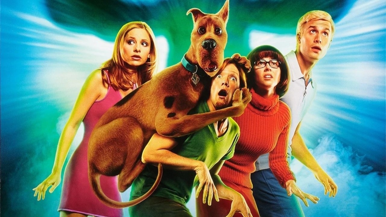 Waarom James Gunn zijn superenge R-rated 'Scooby Doo'-film niet maakt