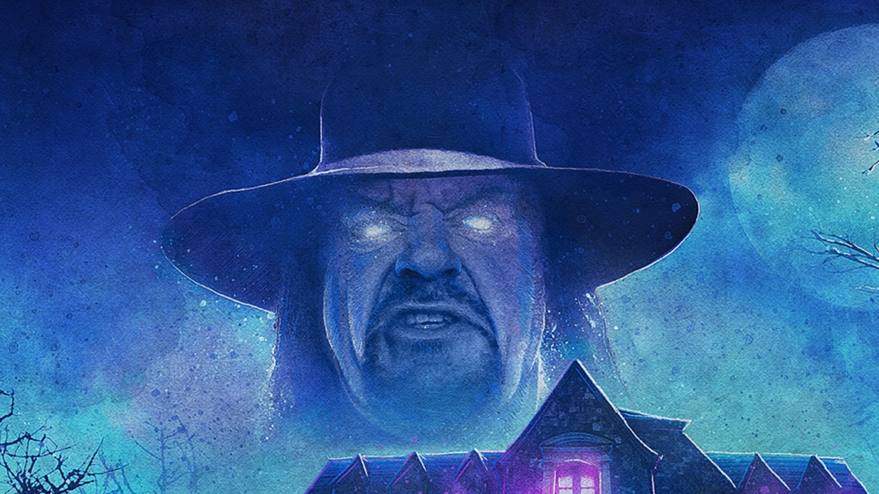 Netflix toont trailer 'Escape the Undertaker'