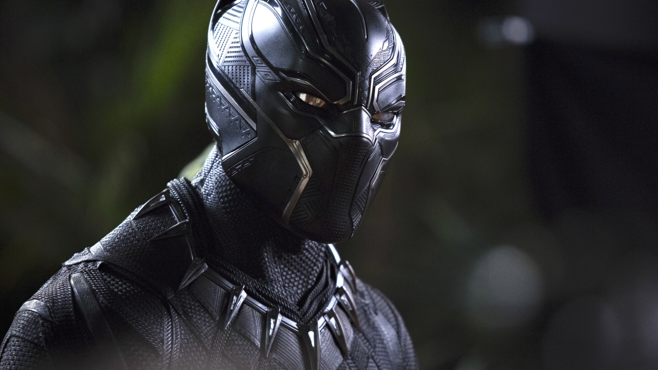 5 jaar na overlijden zou Marvel de Black Panther-rol aan iemand willen geven