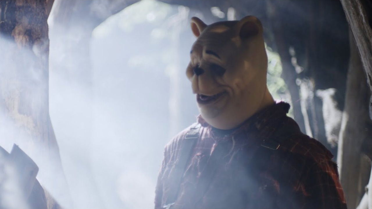 Eerste reacties 'Winnie the Pooh: Blood and Honey': Absurd en hilarisch slasher entertainment