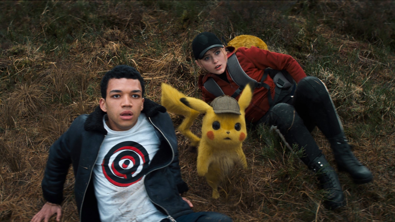 'Pokémon Detective Pikachu' krijgt 'Avengers: Endgame' niet klein: nog $300 miljoen tot 'Avatar'