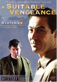 "The Inspector Lynley Mysteries" A Suitable Vengeance