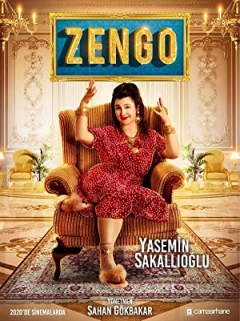 Zengo