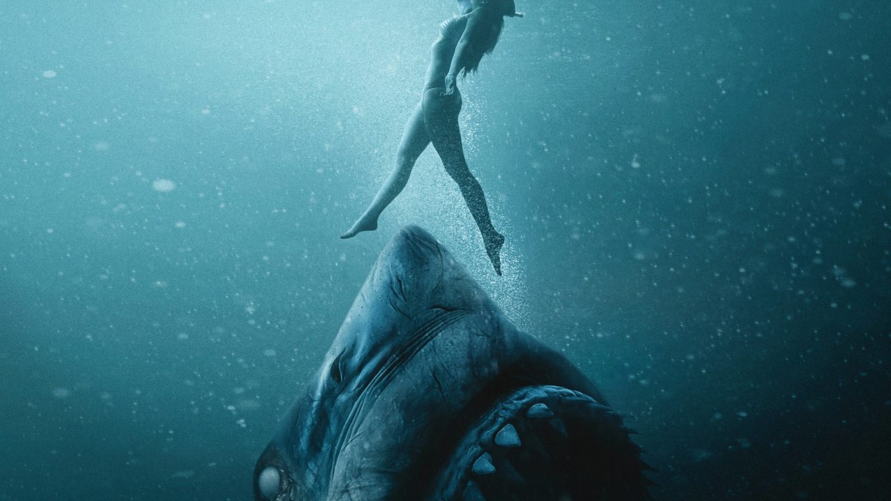 Makers van 'Fall' en '47 Meters Down' komen met angstaanjagende nieuwe film