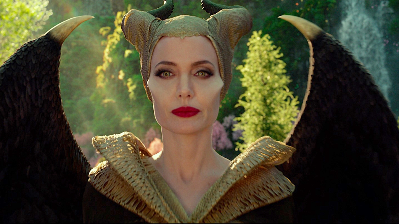 Marvel bevestigt Angelina Jolie, Richard Madden & Salma Hayek voor 'The Eternals'!