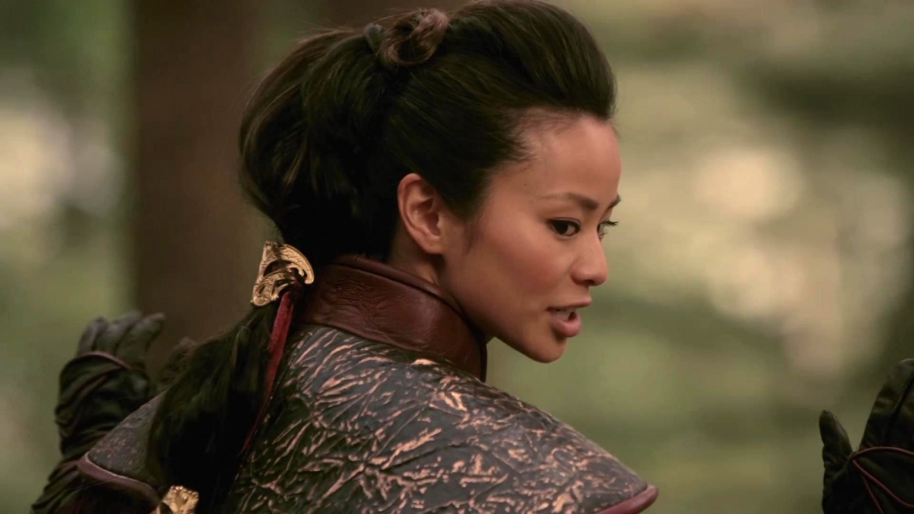 Sony Pictures maakt live-action 'Mulan'-film