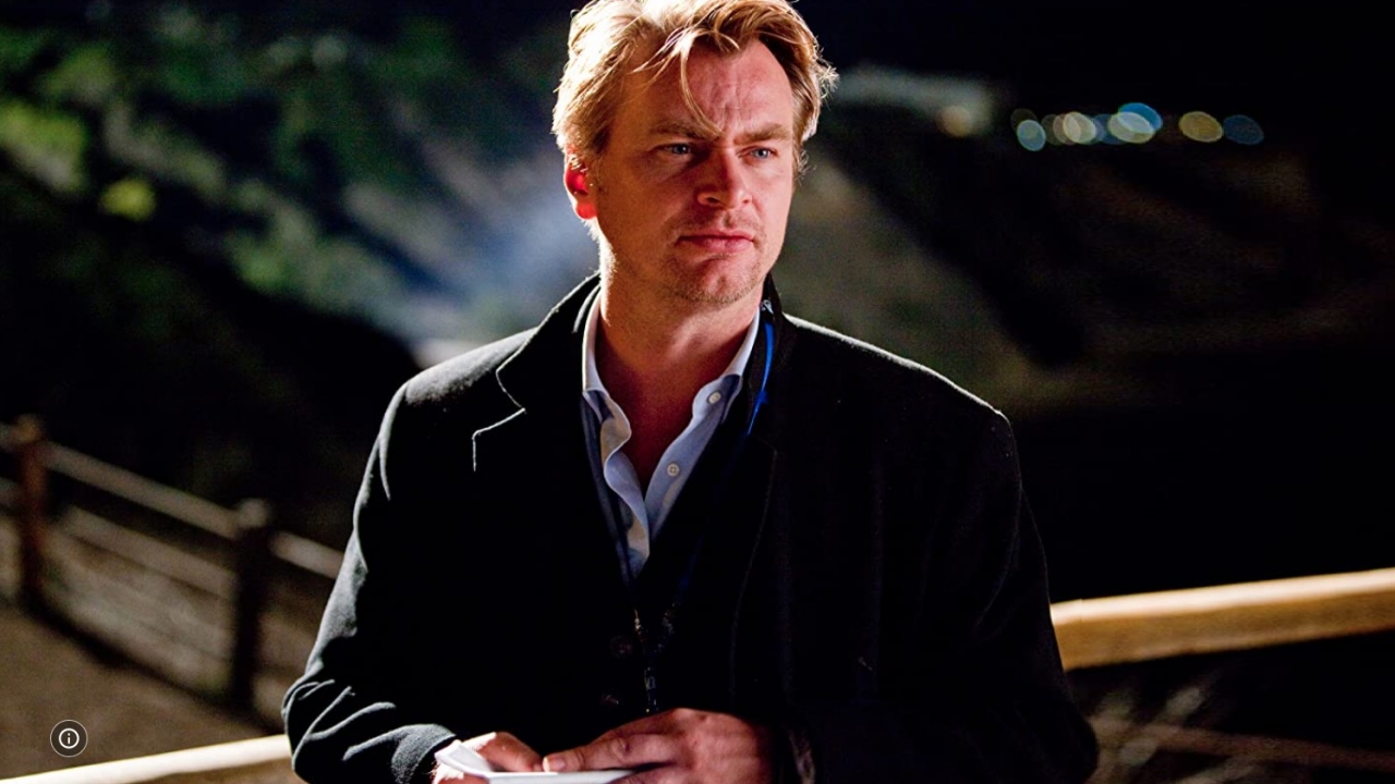 Warner Bros. wil ondanks alles graag verder met Christopher Nolan