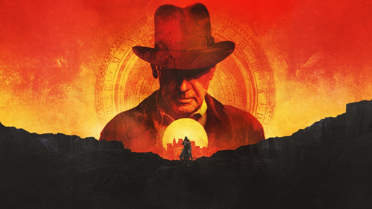 Recensie ''Indiana Jones and the Dial of Destiny': "Gewoon pure nostalgie"