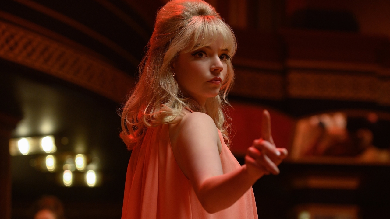 Surprise: Anya Taylor-Joy heeft een geheime rol in 'Dune: Part Two'