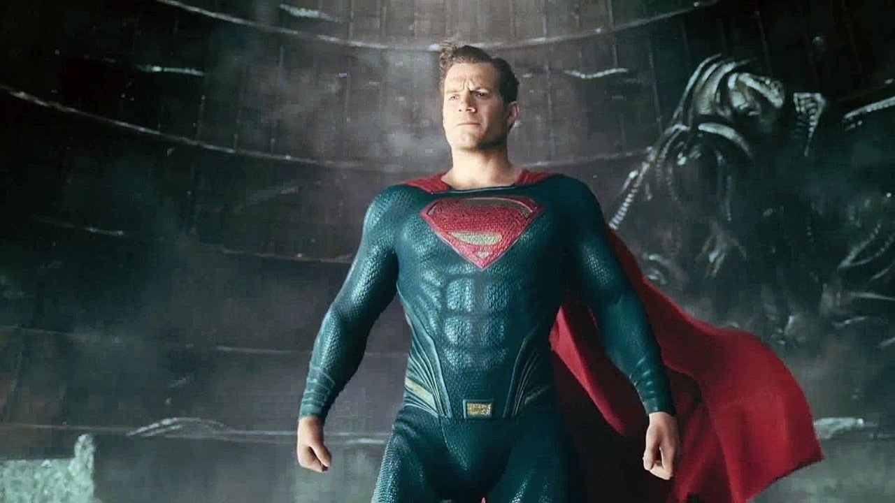 Nieuwe 'Superman'-film zet 'Supergirl'-plannen in de ijskast