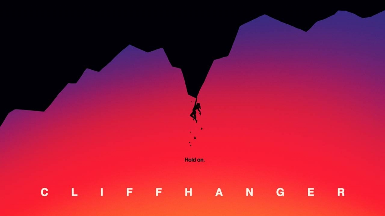 Sylvester Stallone reageert op 'Cliffhanger'-remake; poster onthuld!