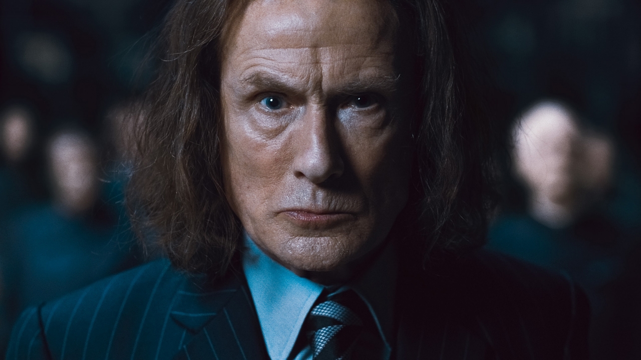 'Harry Potter'-acteur verklapt waarom hij zo graag in de filmreeks wilde spelen