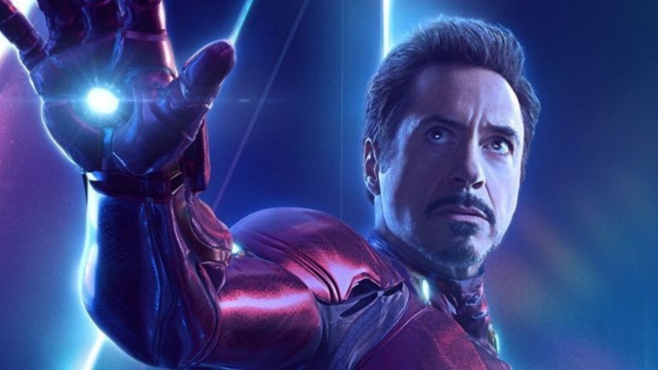 Marvel zendt 'Avengers: Infinity War' tóch in voor elf (!) Oscars!