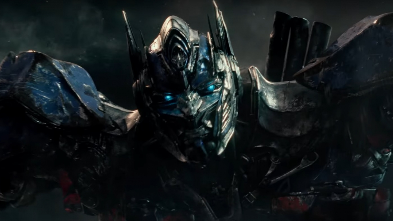 R-rated 'Bumblebee' en Transformers spin-off in Romeinse tijd?
