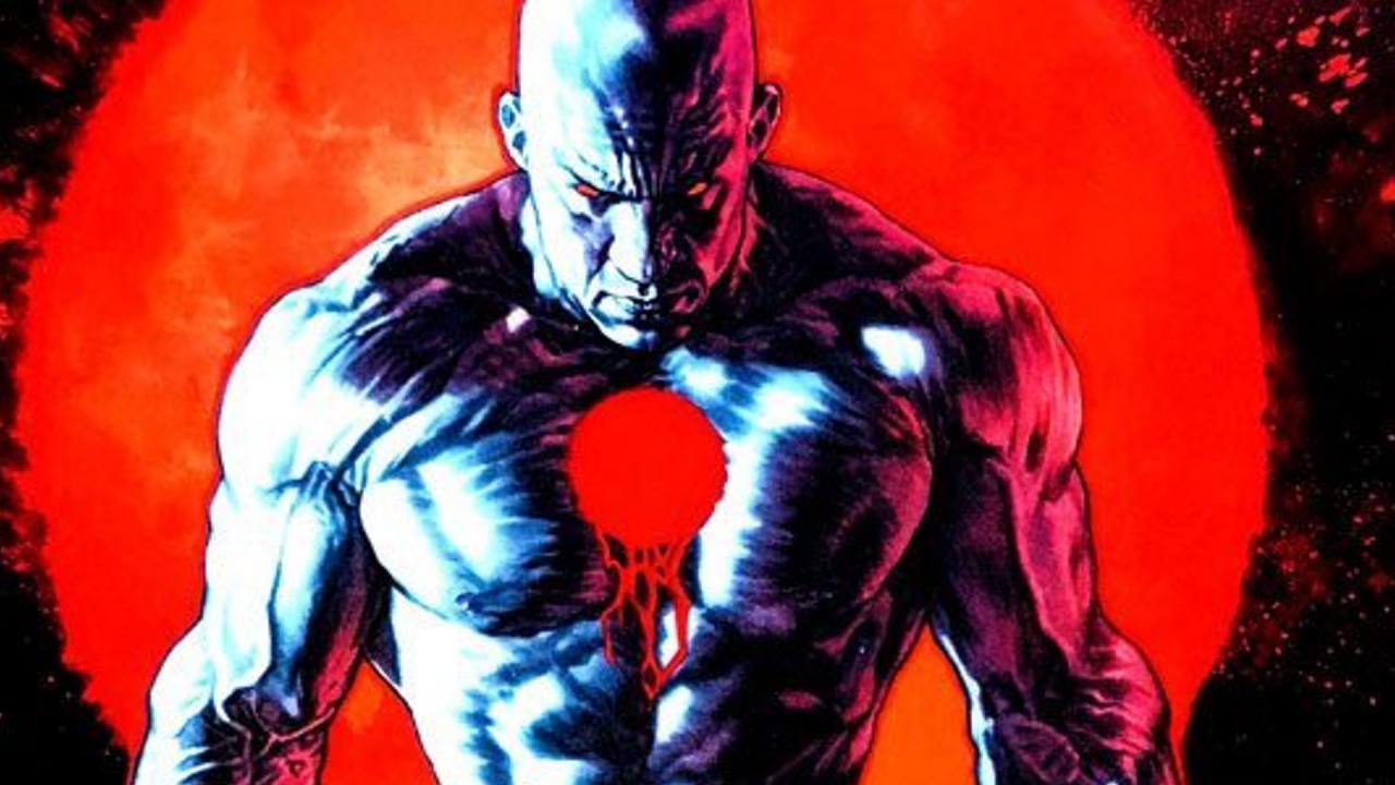 Eerste foto Vin Diesels superheld in 'Bloodshot'