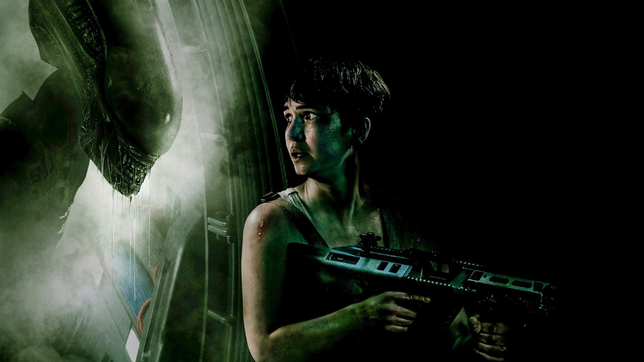 Guy Pearce over een mogelijke nieuwe 'Alien'-film van Ridley Scott