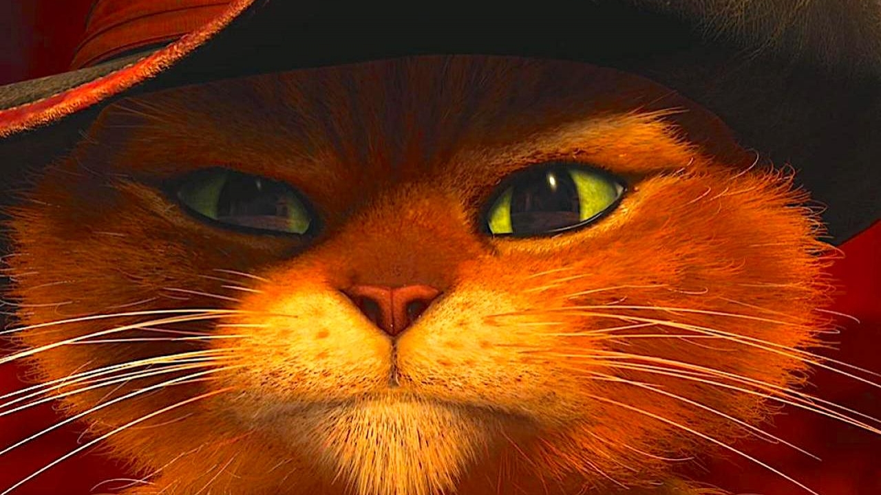 DreamWorks huurt kersverse Oscarwinnaar in voor regie 'Puss in Boots 2'