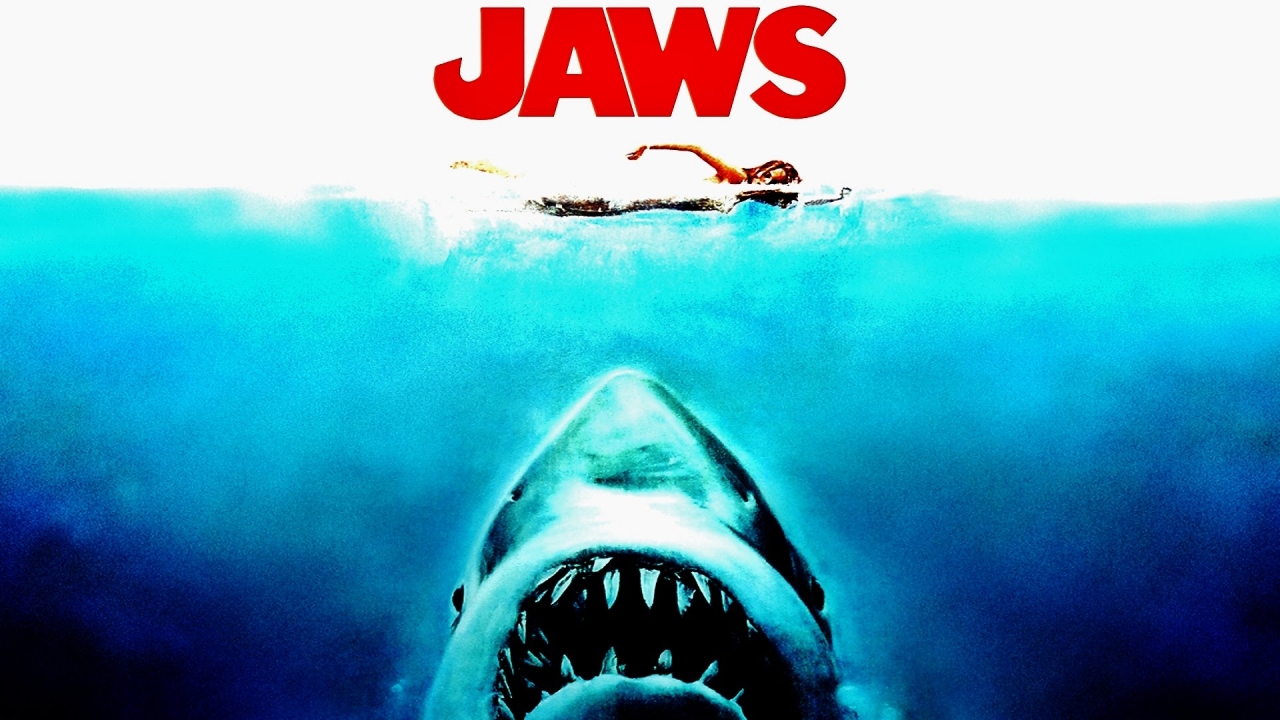 Spielberg had gruwelijk idee voor 'Jaws'-vervolg