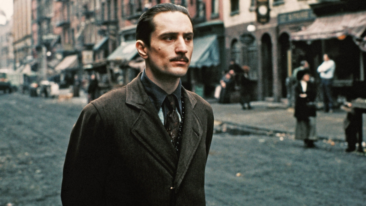 Dit filmgenre heeft Robert de Niro altijd vermeden: "Totaal geen interesse in"