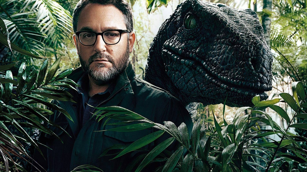 'Atlantis' in handen van 'Jurassic World'-regisseur Colin Trevorrow