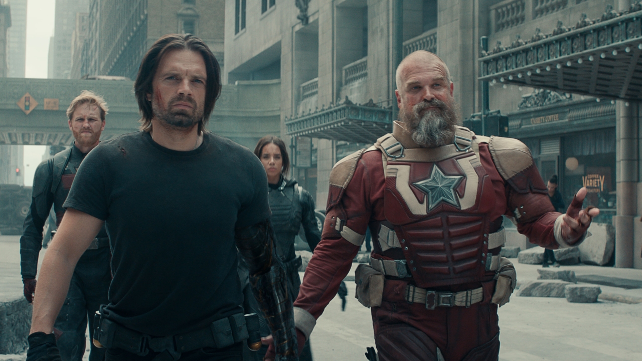 'Thunderbolts*'-regisseur wilde dit personage gebruiken, maar dat mocht niet van Marvel