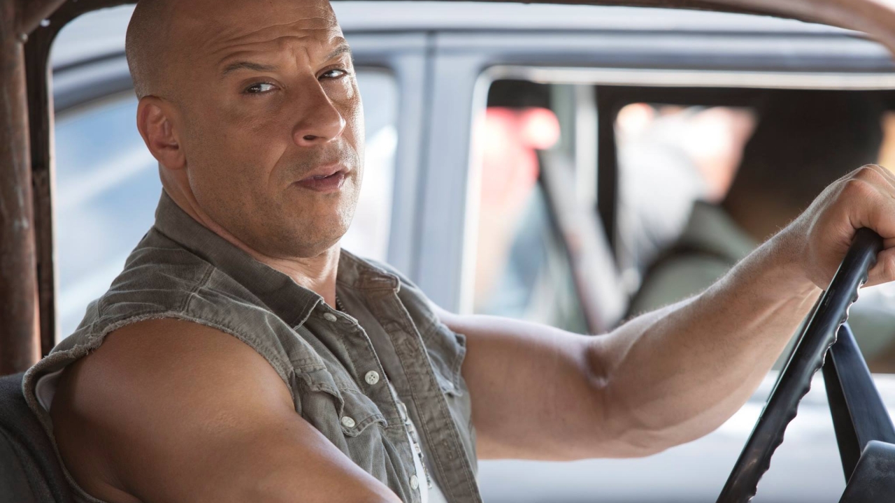 Vin Diesel geeft eerste impressie van zijn robotfilm: "Jeugddroom die uitkomt"