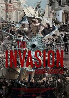 The Invasion