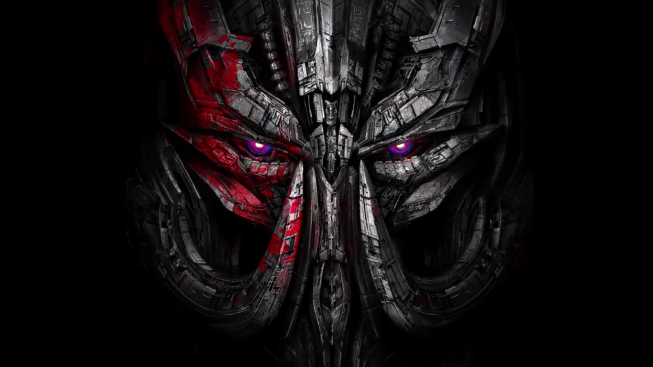 Flinke reeks explosies in setvideo 'Transformers: The Last Knight'