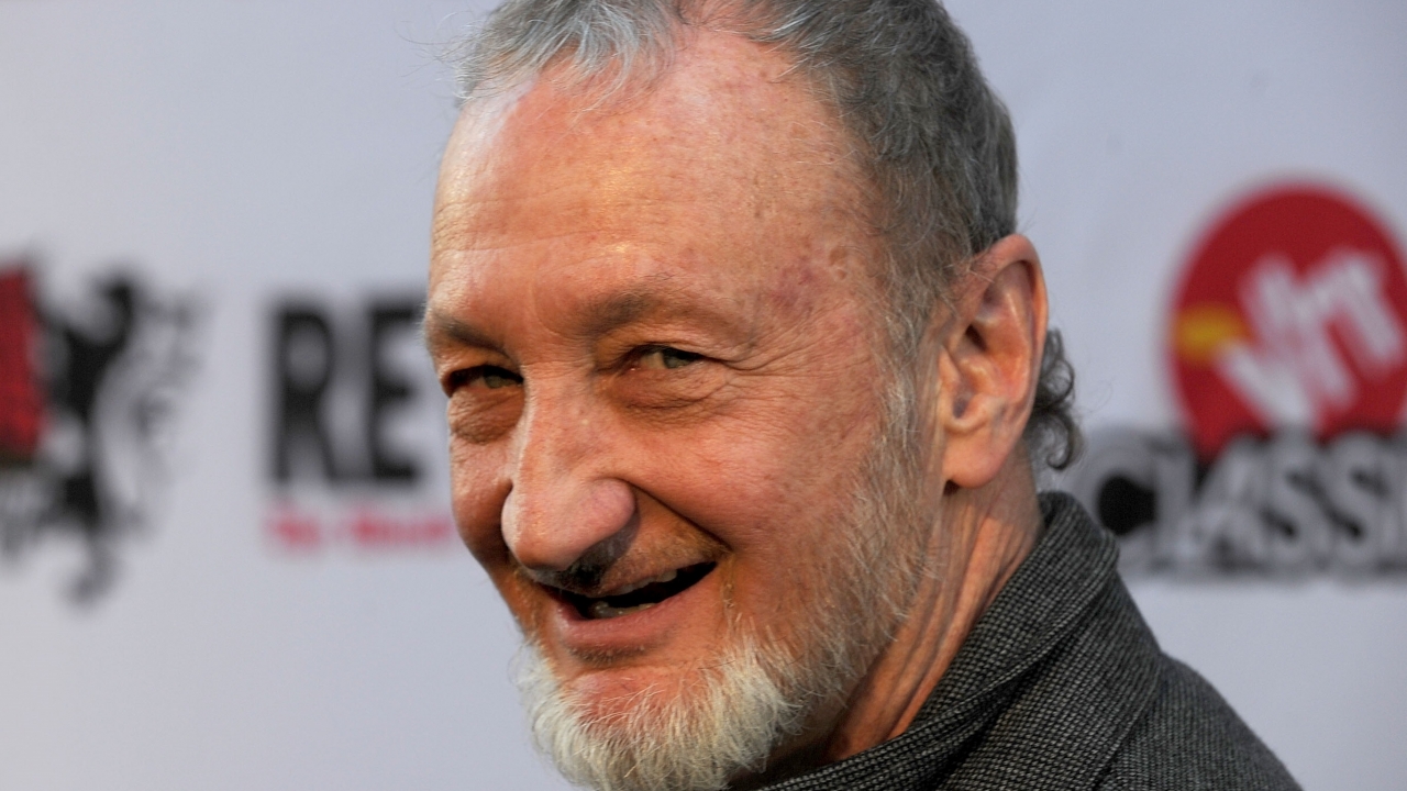 Robert Englund verantwoordelijk voor het casten van Luke Skywalker