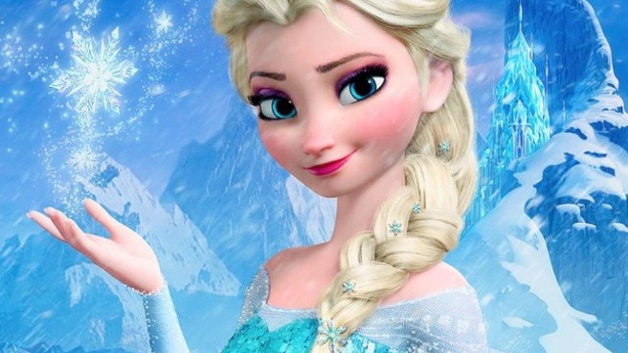 Wordt Elsa een lesbienne in 'Frozen 2'?