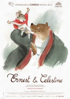 Ernest et Célestine
