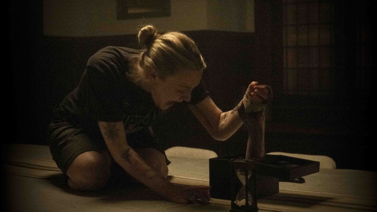 Krijg jij het ook Spaans benauwd van deze trailer voor 'Vicious'?